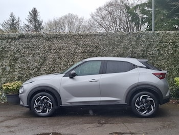 Used Nissan Juke 2023 for sale - 78093834: Photo