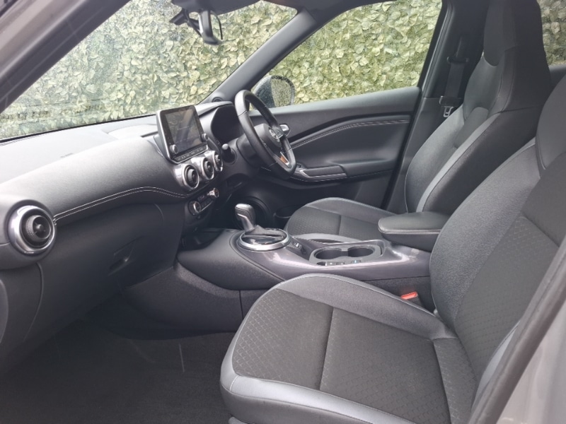 Used Nissan Juke 2023 for sale - 78093834: Photo 5