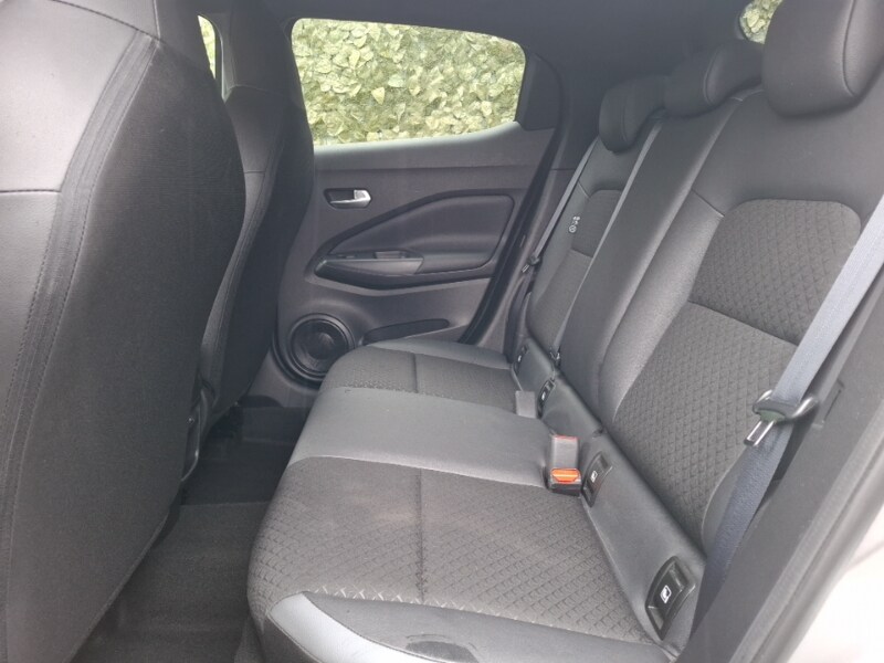 Used Nissan Juke 2023 for sale - 78093834: Photo 6