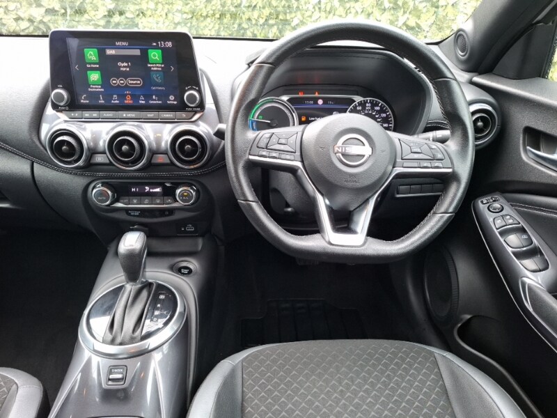 Used Nissan Juke 2023 for sale - 78093834: Photo 7
