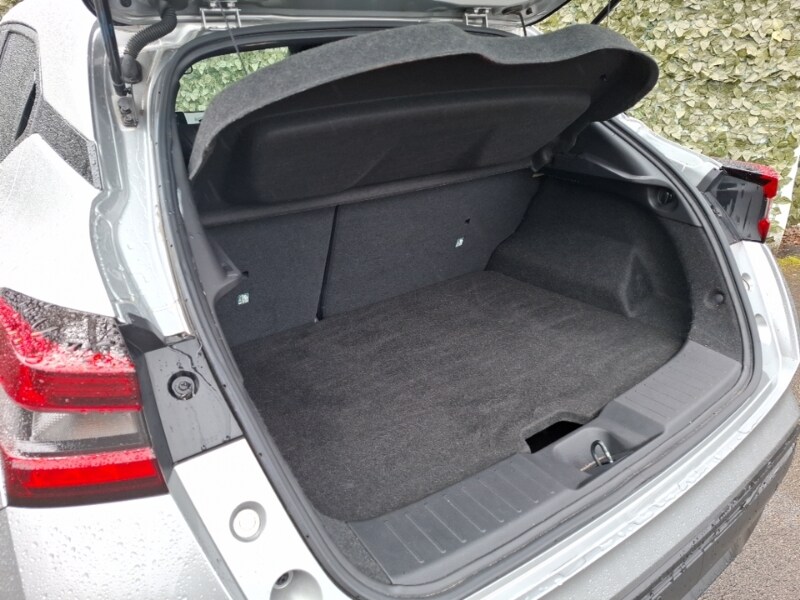 Used Nissan Juke 2023 for sale - 78093834: Photo 8