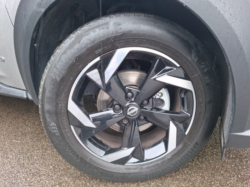 Used Nissan Juke 2023 for sale - 78093834: Photo 9