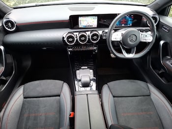 Used Mercedes-Benz A-Class 2021 for sale - 78305573: Photo