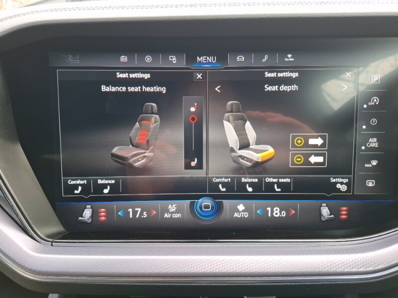 Used Volkswagen Touareg 2022 for sale - 77702234: Photo 15