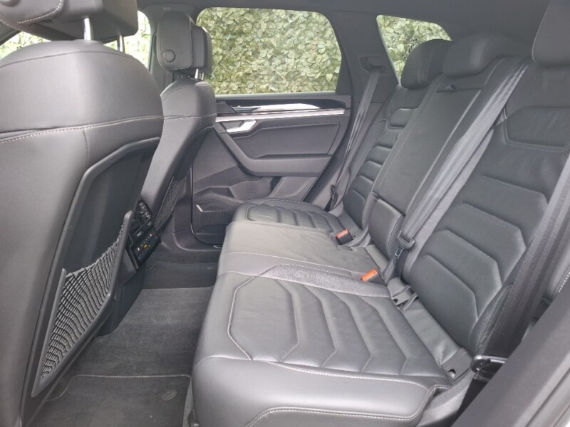 Used Volkswagen Touareg 2022 for sale - 77702234: Photo 6