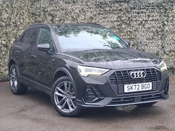 Used Audi Q3 2022 for sale - 78653906: Photo
