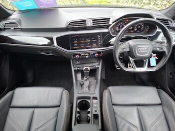 Used Audi Q3 2022 for sale - 78653906: Photo