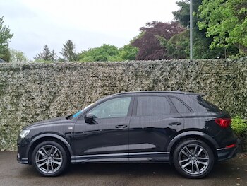Used Audi Q3 2022 for sale - 78653906: Photo