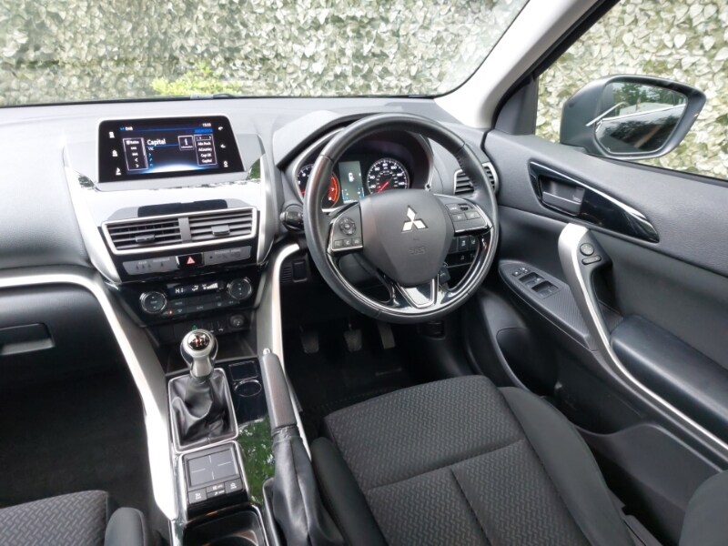 Used Mitsubishi Eclipse Cross 2018 for sale - 76567030: Photo 11