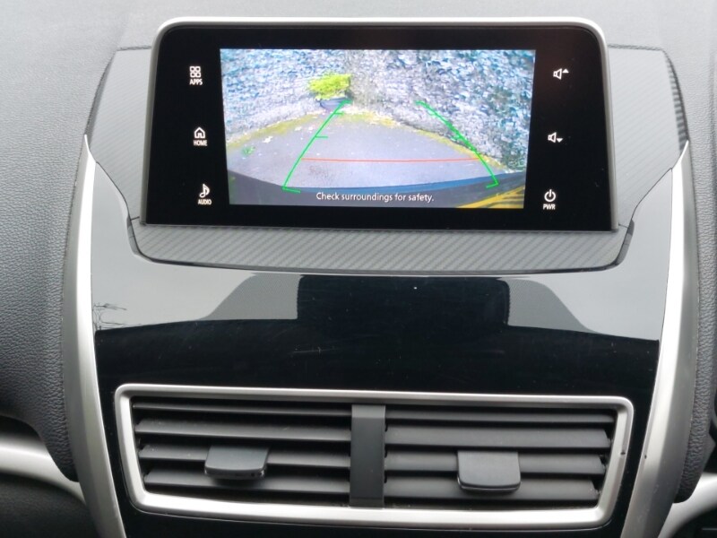 Used Mitsubishi Eclipse Cross 2018 for sale - 76567030: Photo 12