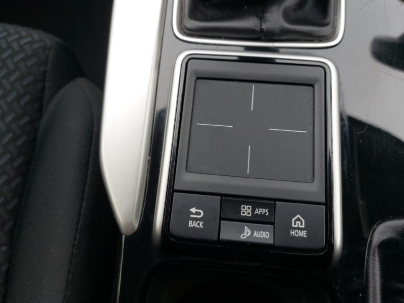 Used Mitsubishi Eclipse Cross 2018 for sale - 76567030: Photo 15