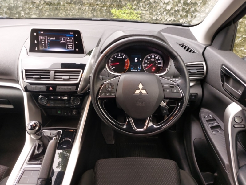 Used Mitsubishi Eclipse Cross 2018 for sale - 76567030: Photo 7