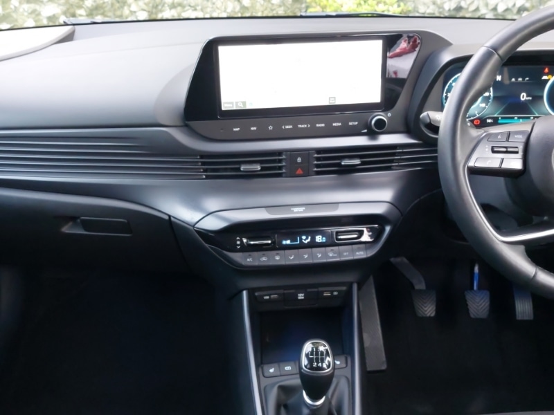 Used Hyundai i20 2023 for sale - 76487886: Photo 10