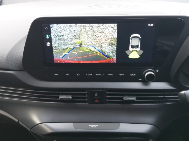 Used Hyundai i20 2023 for sale - 76487886: Photo 13