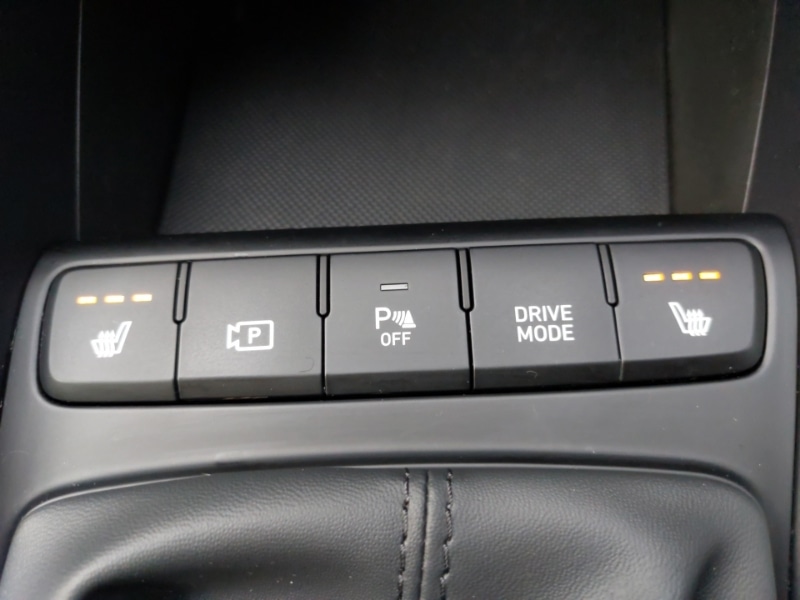 Used Hyundai i20 2023 for sale - 76487886: Photo 14