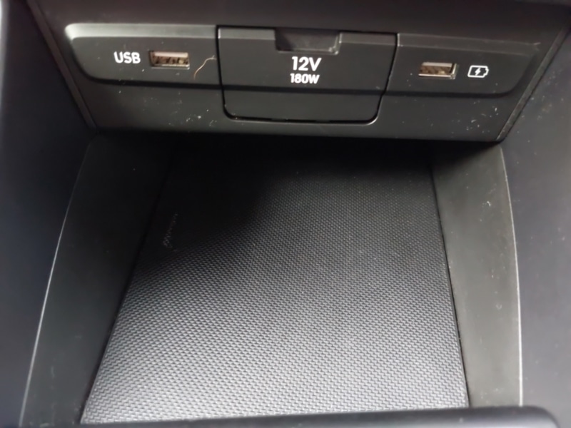 Used Hyundai i20 2023 for sale - 76487886: Photo 15