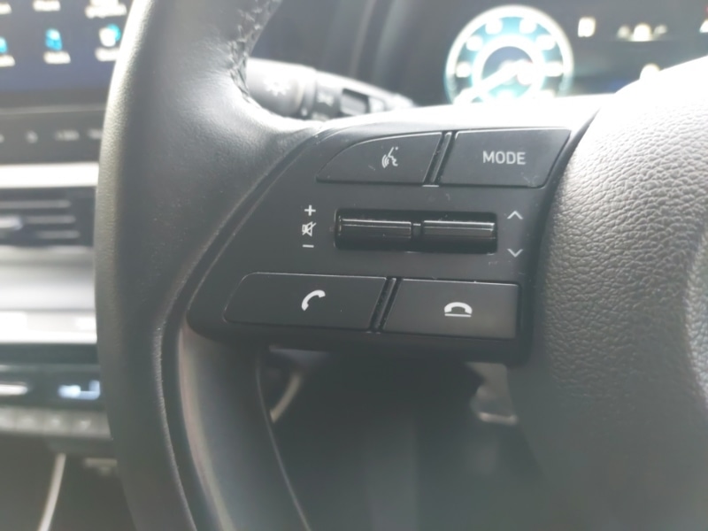 Used Hyundai i20 2023 for sale - 76487886: Photo 16