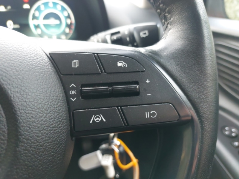 Used Hyundai i20 2023 for sale - 76487886: Photo 17