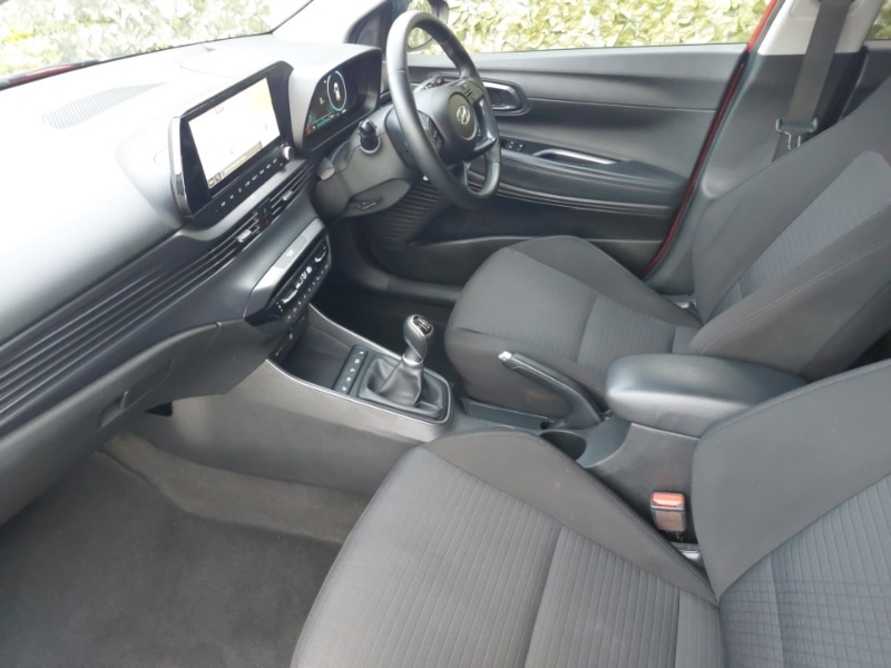 Used Hyundai i20 2023 for sale - 76487886: Photo 5