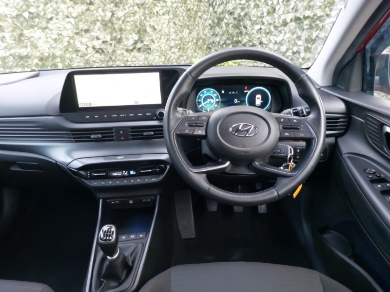 Used Hyundai i20 2023 for sale - 76487886: Photo 7