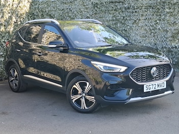 Used MG MG ZS 2022 for sale - 78576180: Photo
