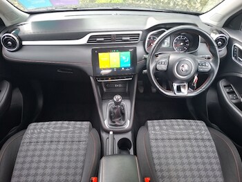 Used MG MG ZS 2022 for sale - 78576180: Photo