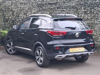 Used MG MG ZS 2022 for sale - 78576180: Photo