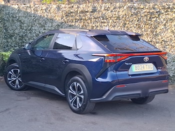 Used Toyota Other 2024 for sale - 78342669: Photo