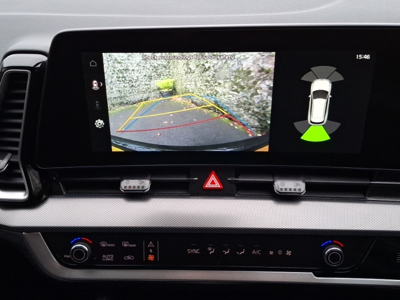 Used Kia Sportage 2023 for sale - 76920334: Photo 13