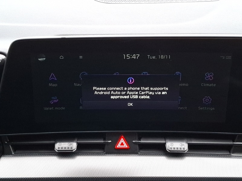 Used Kia Sportage 2023 for sale - 76920334: Photo 14