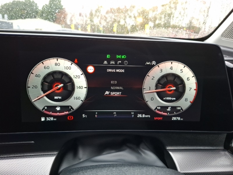 Used Kia Sportage 2023 for sale - 76920334: Photo 16