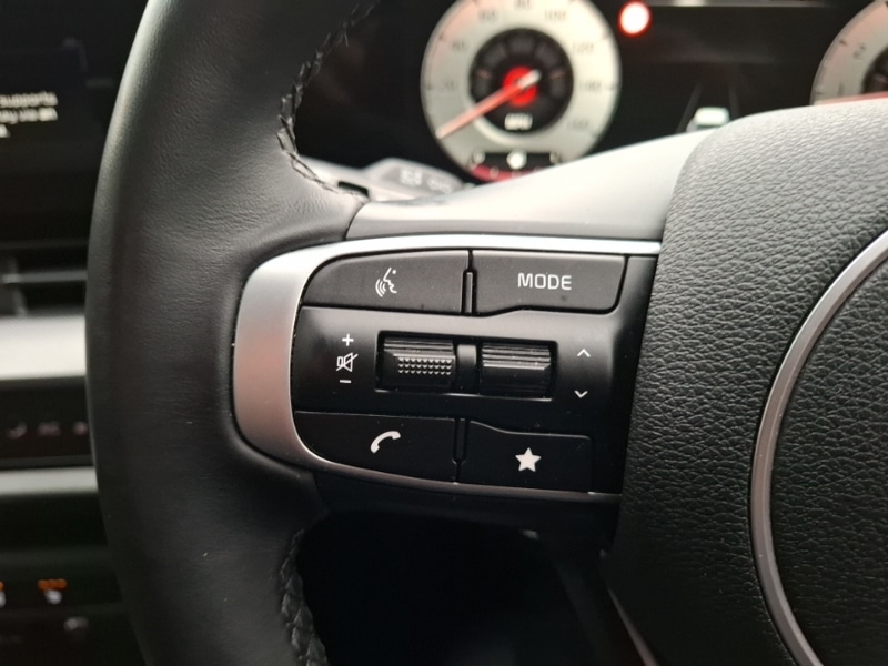 Used Kia Sportage 2023 for sale - 76920334: Photo 17