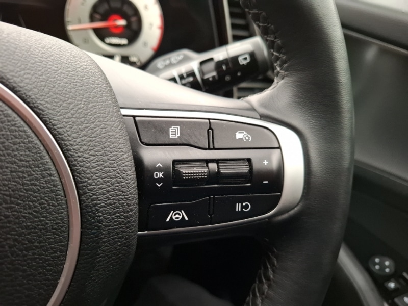 Used Kia Sportage 2023 for sale - 76920334: Photo 18