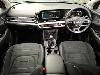 Used Kia Sportage 2023 for sale - 76920334: Photo