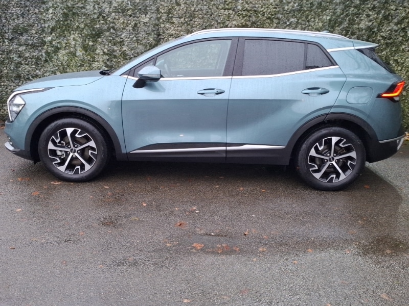 Used Kia Sportage 2023 for sale - 76920334: Photo 4