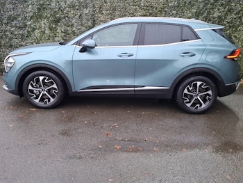 Used Kia Sportage 2023 for sale - 76920334: Photo