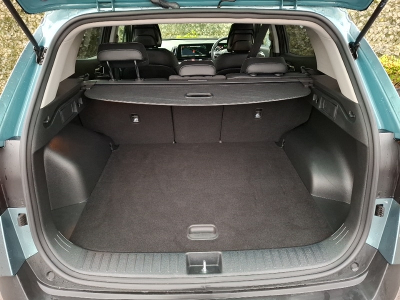 Used Kia Sportage 2023 for sale - 76920334: Photo 8