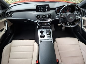 Used Kia Stinger 2019 for sale - 79517416: Photo