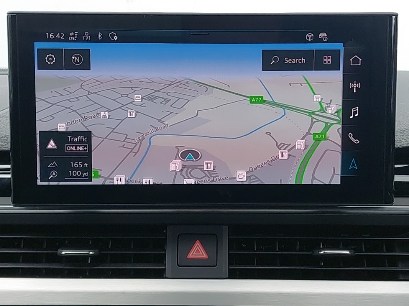 Used Audi A5 2023 for sale - 76875499: Photo 10