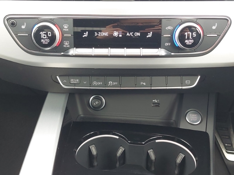 Used Audi A5 2023 for sale - 76875499: Photo 17