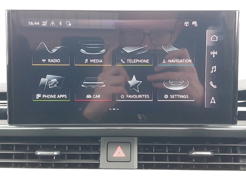 Used Audi A5 2023 for sale - 76875499: Photo 18