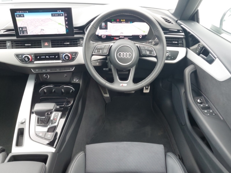Used Audi A5 2023 for sale - 76875499: Photo 7