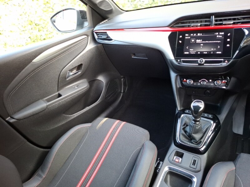 Used Vauxhall Corsa 2022 for sale - 77974925: Photo 11