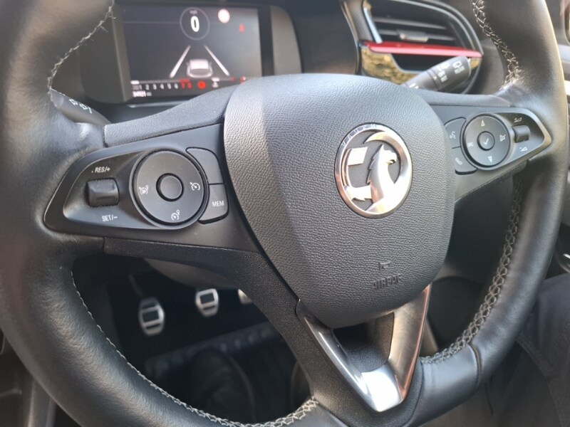 Used Vauxhall Corsa 2022 for sale - 77974925: Photo 12