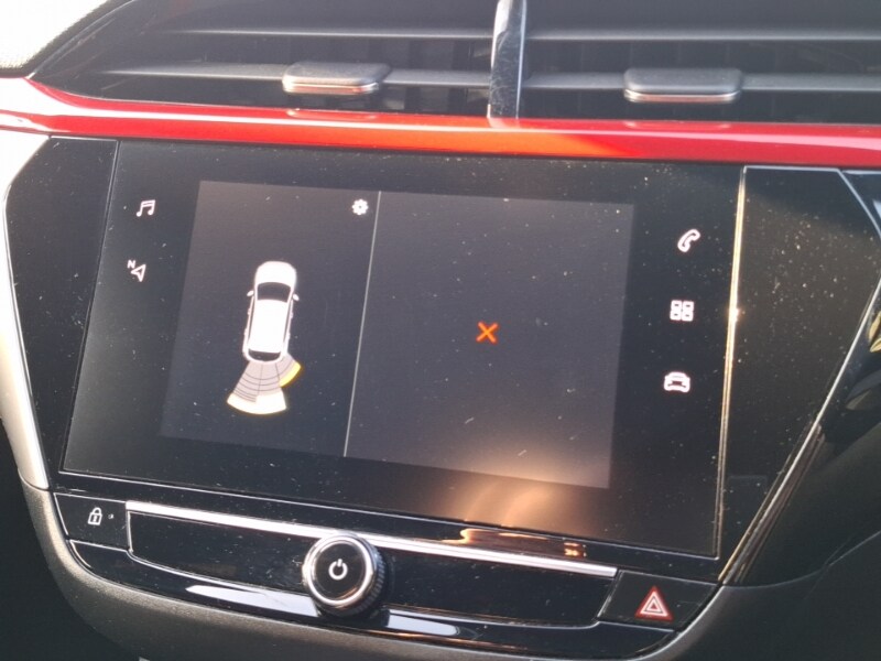 Used Vauxhall Corsa 2022 for sale - 77974925: Photo 13