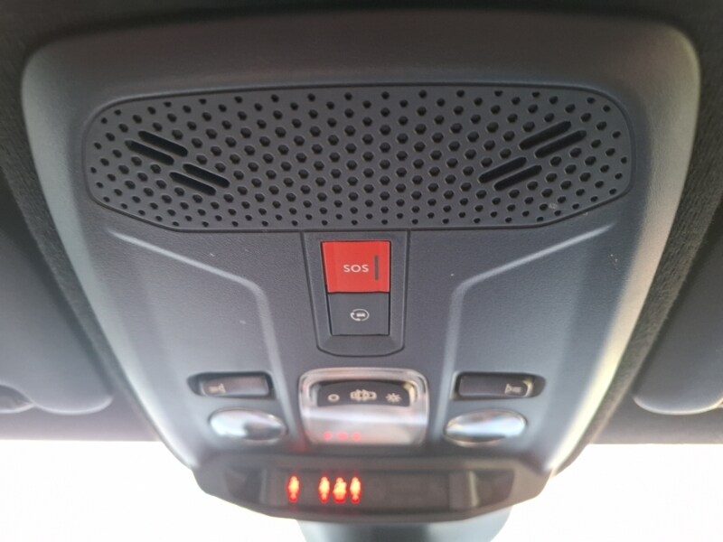 Used Vauxhall Corsa 2022 for sale - 77974925: Photo 19