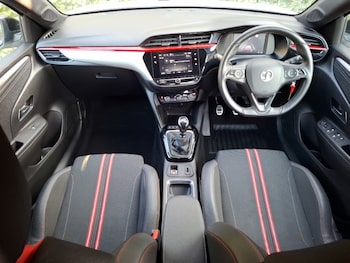 Used Vauxhall Corsa 2022 for sale - 77974925: Photo