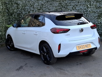 Used Vauxhall Corsa 2022 for sale - 77974925: Photo