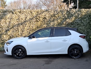 Used Vauxhall Corsa 2022 for sale - 77974925: Photo
