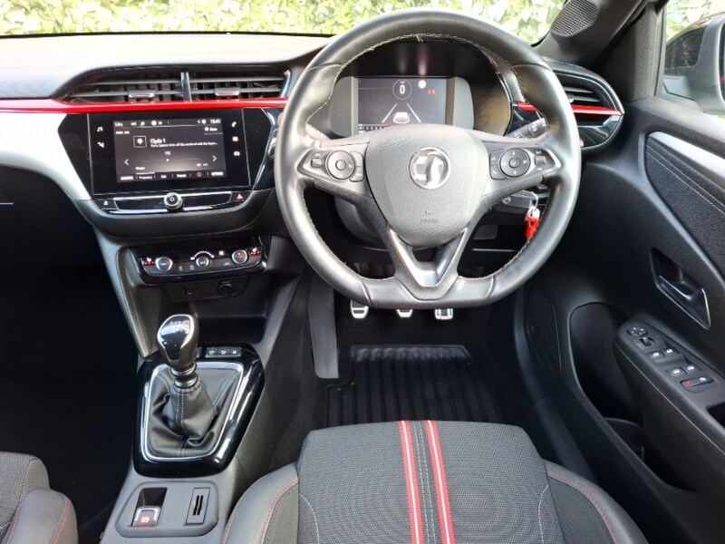 Used Vauxhall Corsa 2022 for sale - 77974925: Photo 7